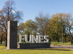 imagen de corporeo de funes