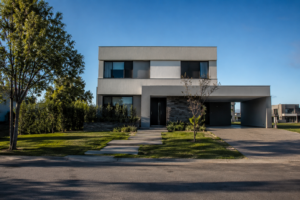 casa en un country